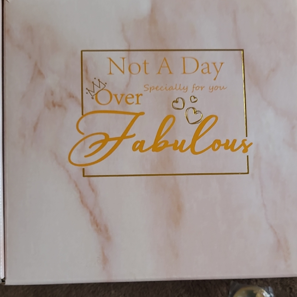 Fabulous Gift Box